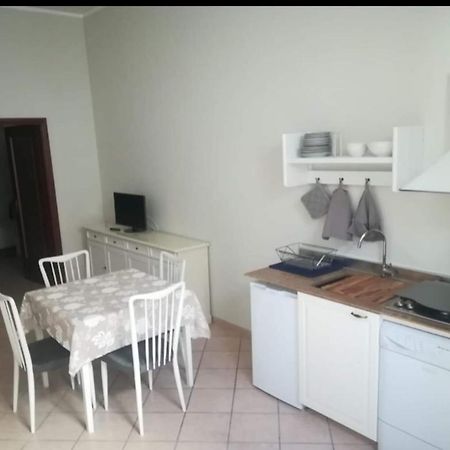 Clasa Vacanza Martina Franca Exteriér fotografie