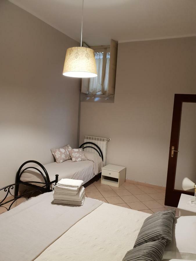 Clasa Vacanza Martina Franca Exteriér fotografie
