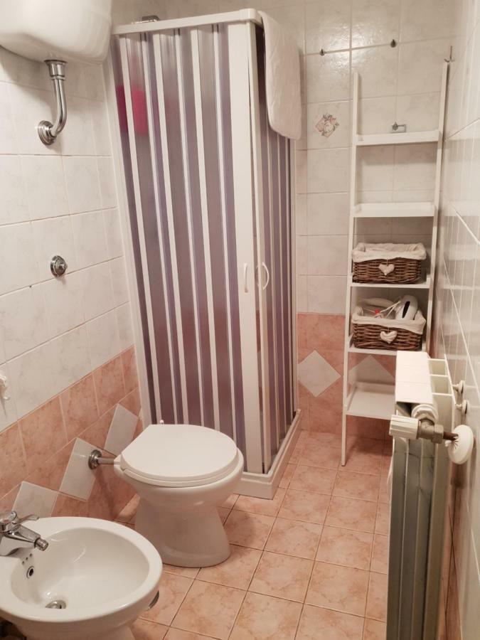 Clasa Vacanza Martina Franca Exteriér fotografie