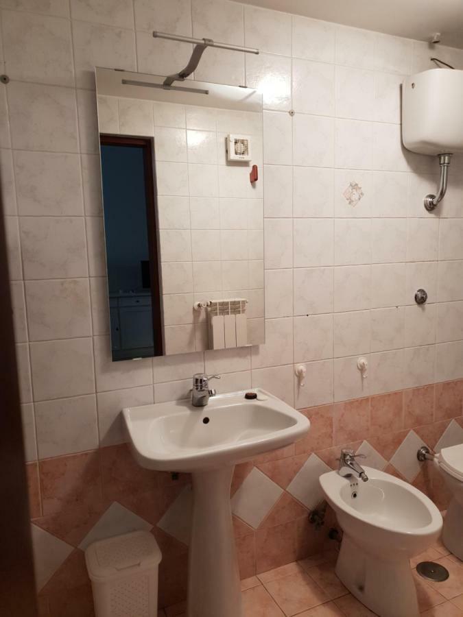 Clasa Vacanza Martina Franca Exteriér fotografie