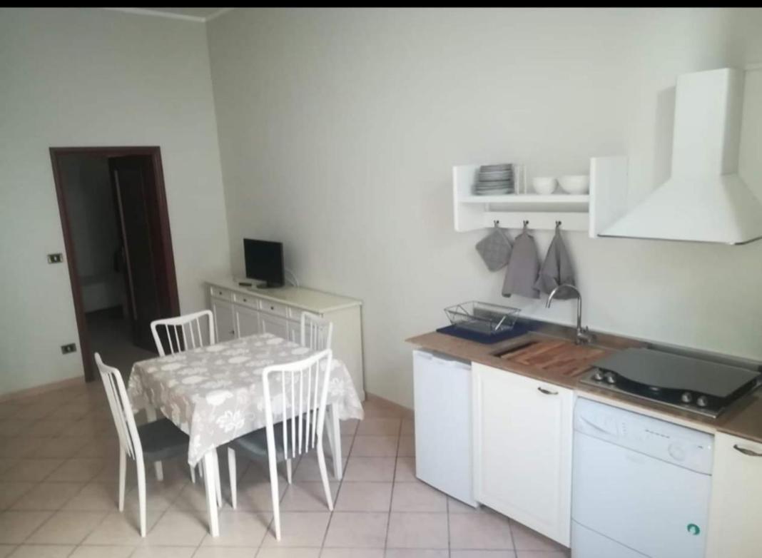 Clasa Vacanza Martina Franca Exteriér fotografie